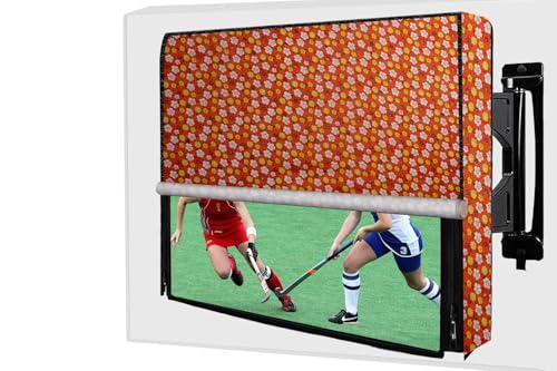 The Furnishing Tree Store The Furnishing Tree 32 Inch TV Cover, - Image 3