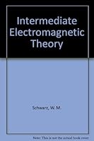 Intermediate Electromagnetic Theory 0882750933 Book Cover