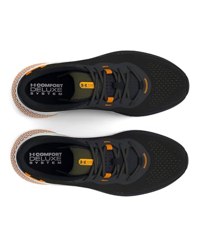 Image of Under Armour UA HOVR Turbulence 2 Black