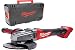 Milwaukee 4933451439 Angolo a Batteria M18 cag-125 x/0 + Box HD