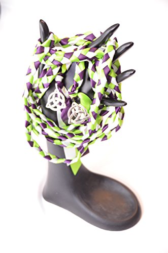 Divinity Braid Celtic Triquetra Wedding Hand Fasting/ Binding Cord, Irish #TOP5