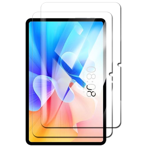 ?�� TECLAST T40 PRO �p�̃K���X�t�B���� TECLAST T40 PRO 10.4�C���` �p�̃t�B���� 9H���� ���˖h�~ ��U�h�~ �w��h�~ �C�A�h�~ �������� �ϏՌ� �����z��