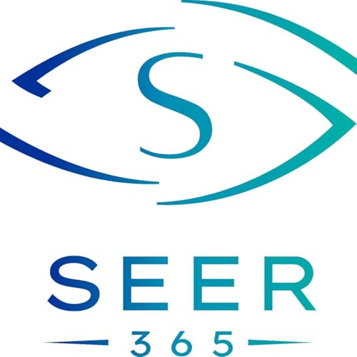 Seer 365 Sessions Podcast Por Seer 365 arte de portada