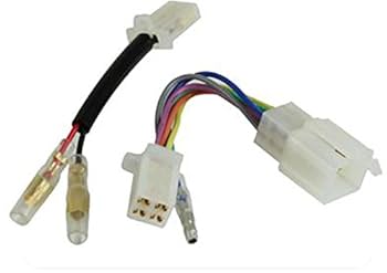 GS400 GS425リプロメーター ☆新品★インジケーターハーネス付き goodsショッピングサイト/商品詳細 インジゲーター付きスピード
