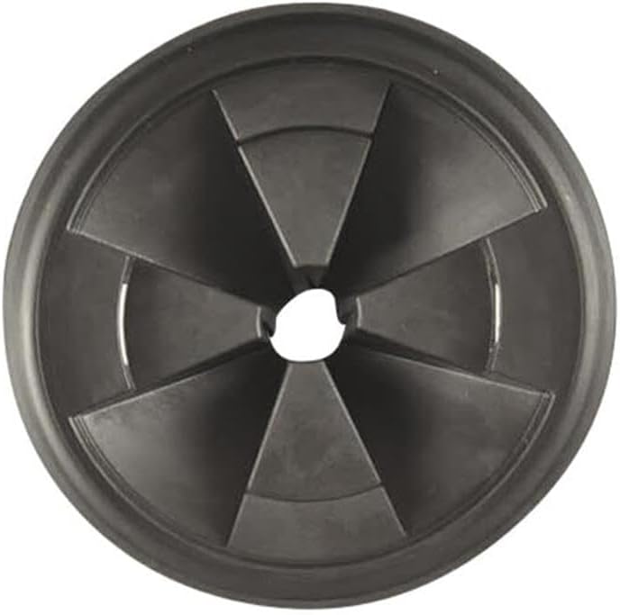Replace Part for W11087190 Guard for Whirlpool Garbage Disposal W10171104A 1551349 ... (vlpl-21138)