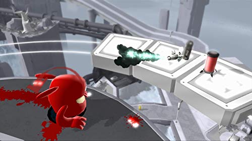 Image of Deblob 2 - Nintendo Wii (Renewed)
