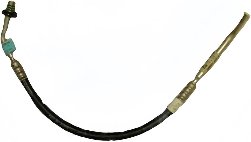 A/C Refrigerant Liquid Hose fits Lincoln Town Car 1986 1987 1988 1989 1990 5.0L V8, fits Mercury Grand Marquis 1986 1987 1988 1989 1990 1991 5.0L V8, 1PCS