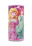 Disney Princess Cylinder Lamp