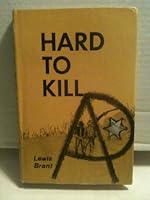Hard To Kill B000WHIZMG Book Cover