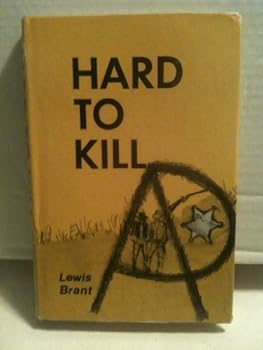 Hardcover Hard To Kill Book