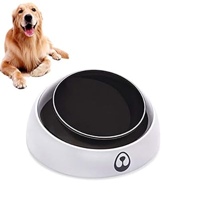 Gofeibao Cat Food Bowl Cat Bowls Dog Bowl Adjustable Pet Dog Bowl Reduce Digestive Problems Non-slip Mat For Dogs And Cats Cat Accessories a