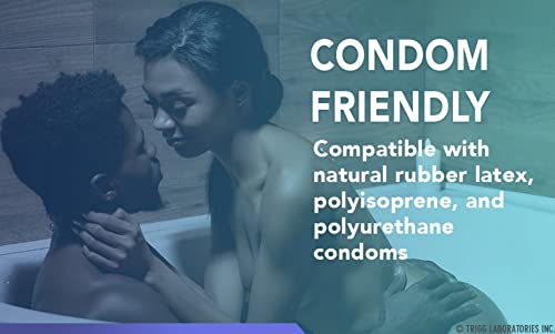 image for Wet Original Water Based Lube 3 Ounce Premium Personal Lubricant, Long