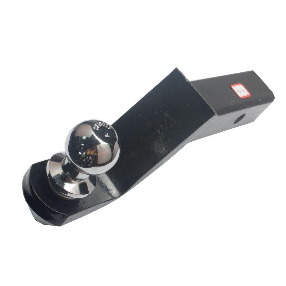 Cross-country Yacht Trailer Arm Towing Ball Arm 2/4 Trailer