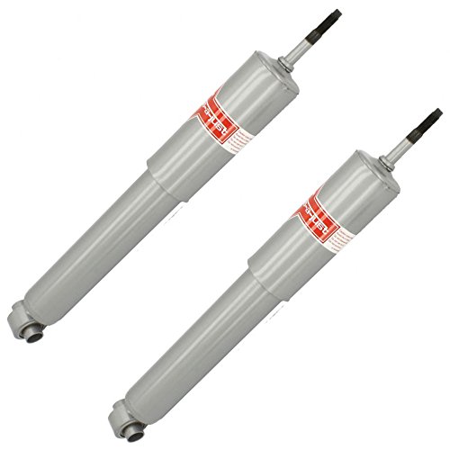 シボレーアストロ　KYB カヤバ　ショックアブソーバー4本セット シボレーアストロ KYB カヤバ ショックアブソーバー4本セット