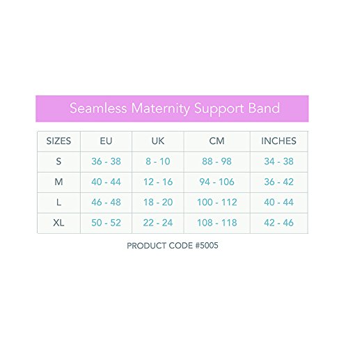 Carriwell 5012 Cinturón, Mujer, Negro, (Tamaño del fabricante:Large)