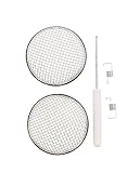 ABN RV Bug Vent Screen 2.8