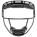 Schutt Sports Softball Fielders Guard (Black, Varsity)
