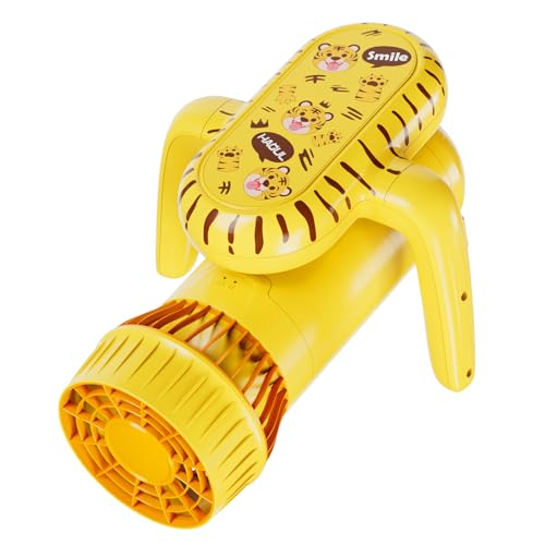 Hagul Underwater Scooter for Family Fun Time, Long Battery Life Sea Scooter for Swimming & Snorkeling, 2 Speed Modes Pool Scooter for Playing in The Pool & Water Park (Yellow)