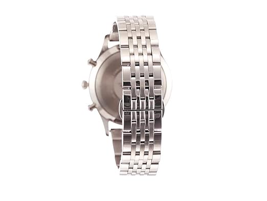 Amazon.co.jp: エンポリオアルマーニMen 's ar1863スポーツ