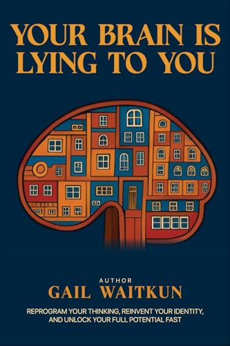 Your Brain Is Lying To You