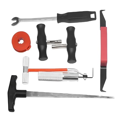 Windshield Removal Tool, Auto Glass, 1000g, SUV/Truck Repair