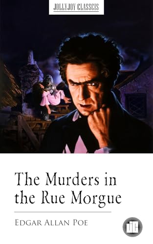 The Murders in the Rue Morgue (English Edition)