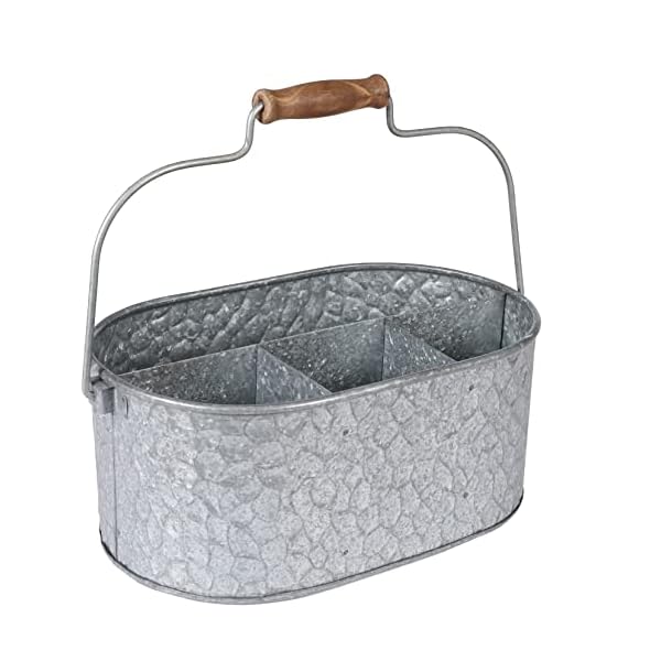 Galvanized bucket,Utensil Caddy,Tin ware décor,Utensils caddy,Picnic utensil holder caddy,Cutlery Caddy,Flatware caddy,Galvanized Utensil caddy,Galvanized Storage bins,Outdoor utensil -Natural Galvanized bucket,Utensil Caddy,Tin ware décor,Utensils caddy,Picnic utensil holder caddy,Cutlery Caddy,Flatware caddy,Galvanized Utensil caddy,Galvanized Storage bins,Outdoor utensil -Natural