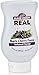 Black Cherry Reàl, Black Cherry Puree Infused Syrup, 16.9 FL OZ Squeezable Bottle (Pack of 1)