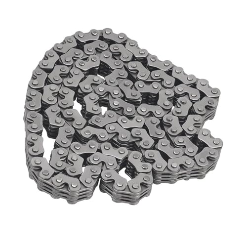 Chaîne de distribution pour arbre à cames robuste compatible XTZ750 TRX850