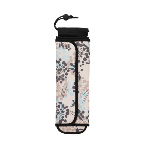 Danielle Creations Hot Iron Bag, Flower Blossom