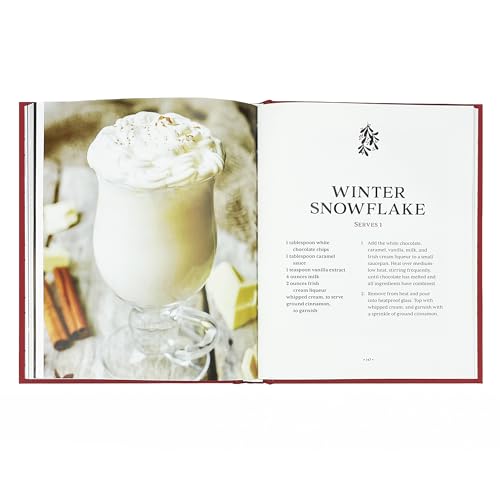 Cottage Door Press 9781646388790 The Art Of Mixology Making Spirits Bright: Toast The Season thumb #7