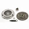 Schaeffler LuK 10-045, Clutch Kit, RepSet with release bearing, Compatible with Mazda Miata 94-97/99-05