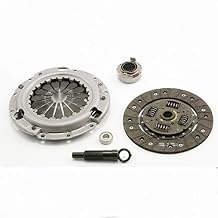 Schaeffler LuK 10-045, Clutch Kit, RepSet with release bearing, Compatible with Mazda Miata 94-97/99-05
