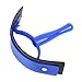 YOUTHINK Horse Squeegee Scraper Large Area Scrape Fast Drying to Use for Horse Supplies (RoyalBlue)