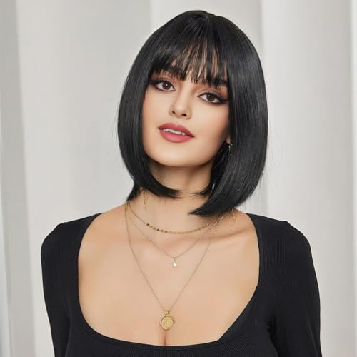 Short Bob Hair Wigs 12