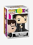 De la colección pet shop boys, neil tennant como figura de vinilo pop de funko
