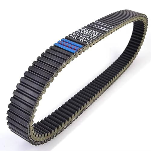 Courroie d'embrayage contre la surchauffe Polaris RS1 RZR 1000 OEM 3211202