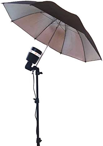 Miniatura 7 de 120WS 32GN 5600K Foto Estroboscópico Flash Light, E27 Fotografía Flash Bombilla Maestro AC Esclavo Iluminación Bombilla