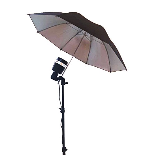 Yidoble 120Ws 32Gn 5600K Photo Studio Strobe Flash Light, E27 Master Ac Slave Lighting Bulb #TOP6