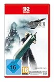 Final Fantasy VII Remake Intergrade (inklusive Magic: The Gathering—FINAL FANTASY Play Booster) [Nintendo Switch 2]