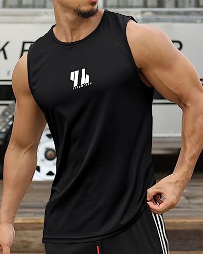 Image of Noble Monk Men's Solid Regular Fit Vest