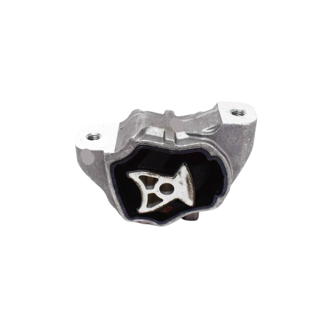 Hkpdazwqx Onecolor Engine Transmission Mount Lr039527 Compatible With Land Rover Lr2 Xc60 S80 V60 V70 2008-2012