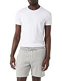 hollister sweatpants sale HOCHWERTIGES MATERIAL: Die bequeme Sweathose besteht aus 63% Bio-Baumwolle, 37% recyceltem Polyester