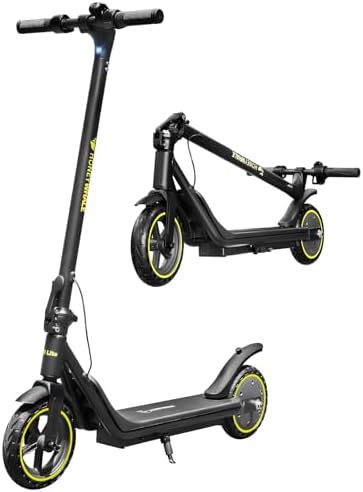 HONEYWHALE M1 Lite Patinete Elétrico Adulto, 500W Scooter Eletric...