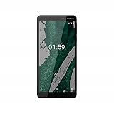Nokia 1 Plus 5.45-Inch Android Pie (Go Edition) UK Sim-Free Smartphone with 1GB...