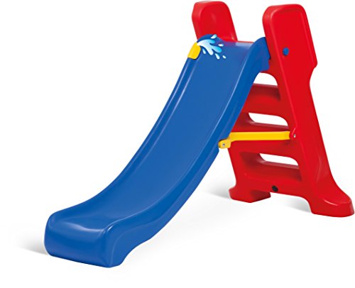 Escorregador Splash Bandeirantes Multicor