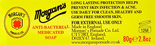 Morgans 990860 Morgan'S Antibacterial Medicated Soap thumb #5