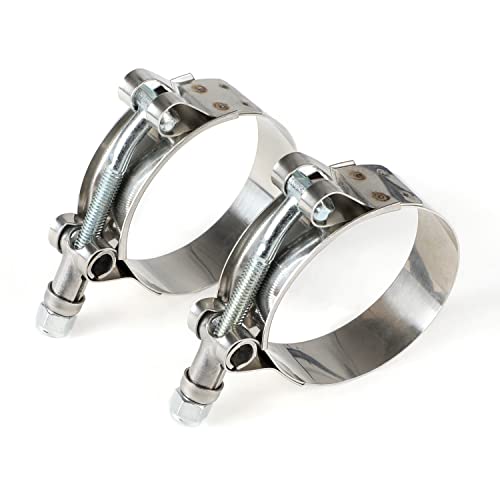 Collier de serrage 51-59 mm pour stopper fuite eau et tuyau desserré