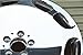 18 19 20-inch Forged Rims Compatible with Benz S450 S480 S580 S680 Maybach 5x112 Precision Polished Custom Forged Wheels(19in.)