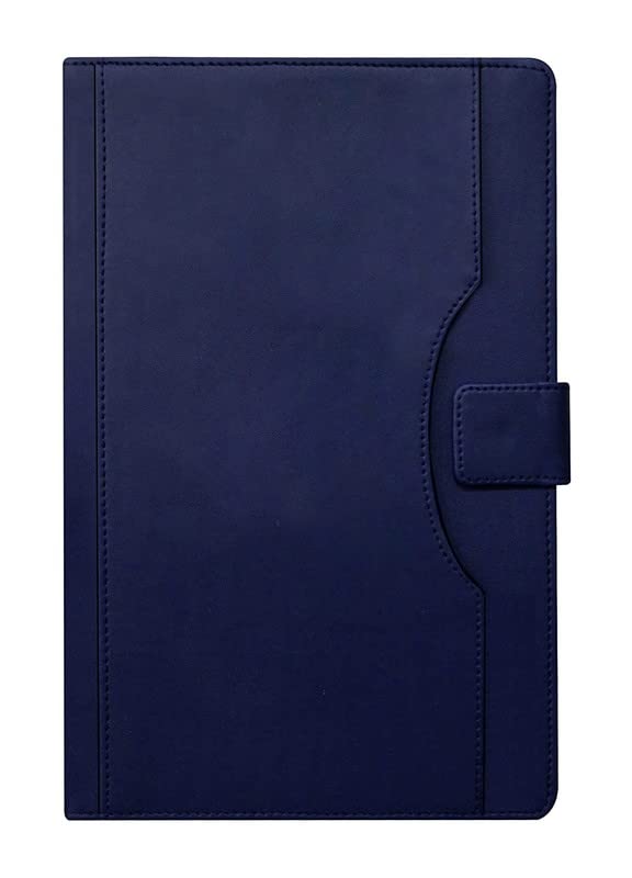 LIKECASE Universal Flip Cover Compatible for Samsung Galaxy Tab S2 9.7 Inch (SM-T810/T815) (2015) (Blue) (B0BWNRQXB9) Amazon Price History, Amazon Price Tracker